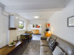 living and dining area- click for photo gallery